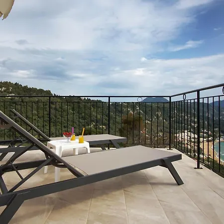 Sweet Apricot Apartment Pelekas