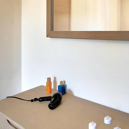 Apartment Sweet Apricot Pelekas