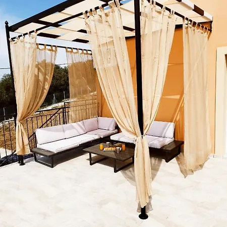Apartment Sweet Apricot Pelekas
