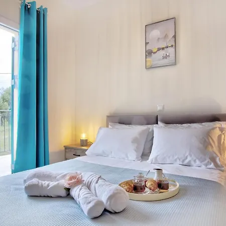 Apartament Sweet Apricot *