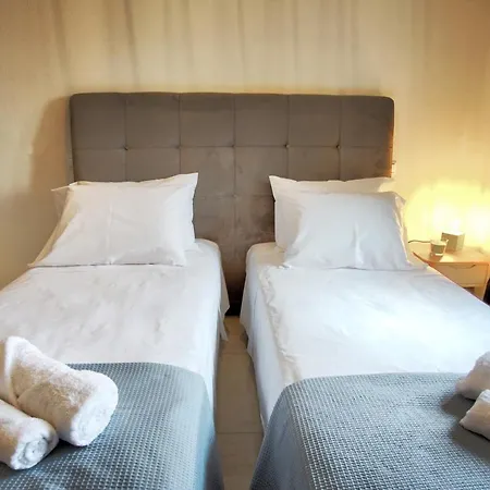 Apartament Sweet Apricot *